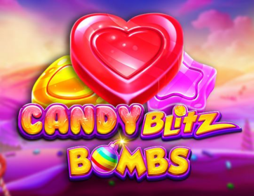 Candy Blitz Bombs