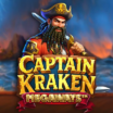 Captain Kraken Megaways Demo