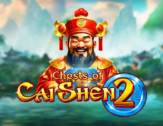 Chests of Cai Shen 2
