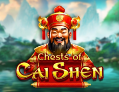 Chests of Cai Shen