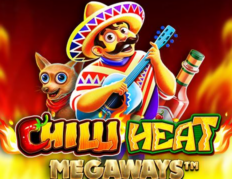 Chilli Heat Megaways