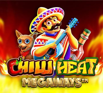 Chilli Heat Megaways