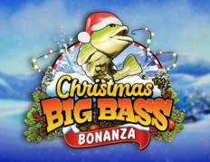 Christmas Big Bass Bonanza