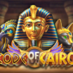 Code of Cairo Demo