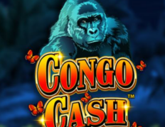 Congo Cash