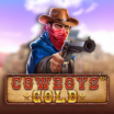 Cowboys Gold