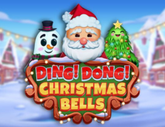 Ding Dong Christmas Bells