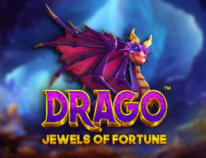 Drago — Jewels of Fortune