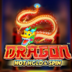 Dragon Hot Hold and Spin Demo
