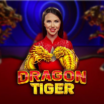 Dragon Tiger (Live) Demo