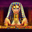 Egyptian Fortunes Demo