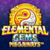 Elemental Gems Megaways Demo