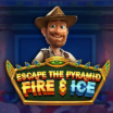 Escape the Pyramid – Fire & Ice Demo