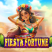 Fiesta Fortune Demo
