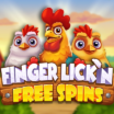Finger Lick’n Freespins Demo