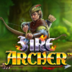 Fire Archer Demo