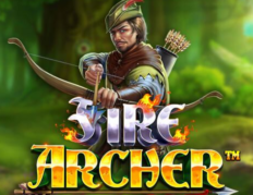 Fire Archer