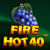 Fire Hot 40