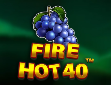 파이어 핫 40