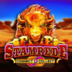 Fire Stampede