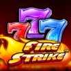 Fire Strike Demo