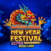 Floating Dragon New Year Festival Demo