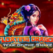 Floating Dragon – Year of the Snake Demo