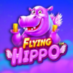 Flying Hippo