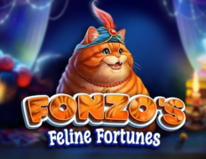 Fonzo’s Feline Fortunes