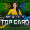 Football Blitz Top Card Demo