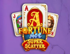 Fortune Ace Super Scatter