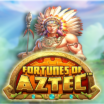 Fortunes of the Aztec Demo