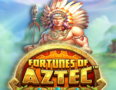 Fortunes of the Aztec