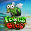 Frogs & Bugs Demo