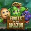 Fruits of the Amazon Demo