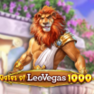 Gates of LeoVegas 1000 Demo