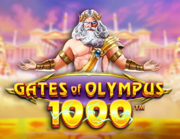 게이츠 오브 올림푸스 1000