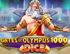 Gates of Olympus 1000 Dice