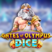 Gates of Olympus Dice Demo