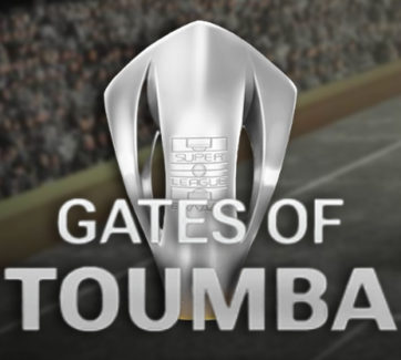 Gates of Toumba