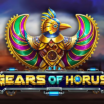 Gears of Horus Demo