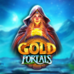 Gold Portals Demo