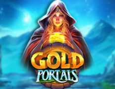 Gold Portals