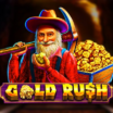 Gold Rush (Pragmatic Play) Demo