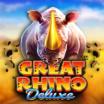 Great Rhino Deluxe