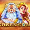Greek Gods