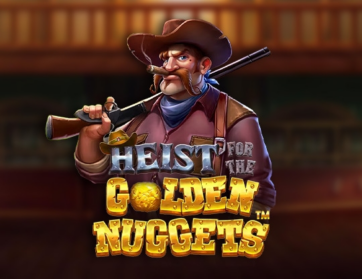 Heist for the Golden Nuggets