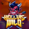 Hellvis Wild Demo