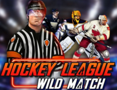 Hockey League Wild Match