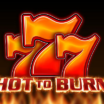 Hot to Burn Demo